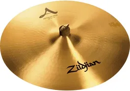 Zildjian Ride 20" A Medium Ride Plato para Batería