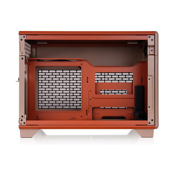 Thermaltake TR100 Gravel Sand Mini Tower Thermaltake TR100 Gravel Sand Mini Tower