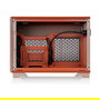 Thermaltake TR100 Caja de PC Mini Tower Color Arena Compatible con Placa Base Mini-ITX
