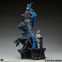 Tweeterhead DC Comics Estatua 1/6 Batman (Retro Edition)