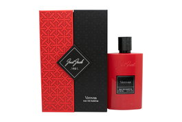 Just Jack Vetiver Eau de Parfum 100ml Spray (New Design)