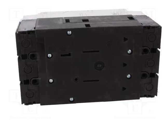 EATON ELECTRIC Interruptor de aislamiento 3 polos 160A IP20