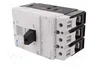 EATON ELECTRIC Interruptor de aislamiento 3 polos 160A IP20