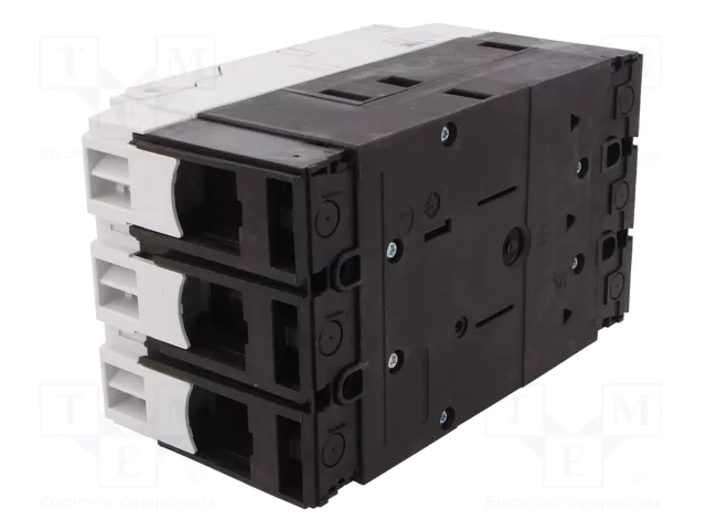 EATON ELECTRIC Interruptor de aislamiento 3 polos 160A IP20