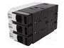 EATON ELECTRIC Interruptor de aislamiento 3 polos 160A IP20