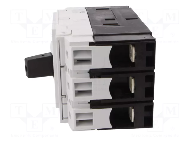 EATON ELECTRIC Interruptor de aislamiento 3 polos 160A IP20