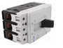 EATON ELECTRIC Interruptor de aislamiento 3 polos 160A IP20