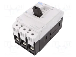 EATON ELECTRIC Interruptor de aislamiento 3 polos 160A IP20