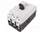 EATON ELECTRIC Interruptor de aislamiento 3 polos 160A IP20