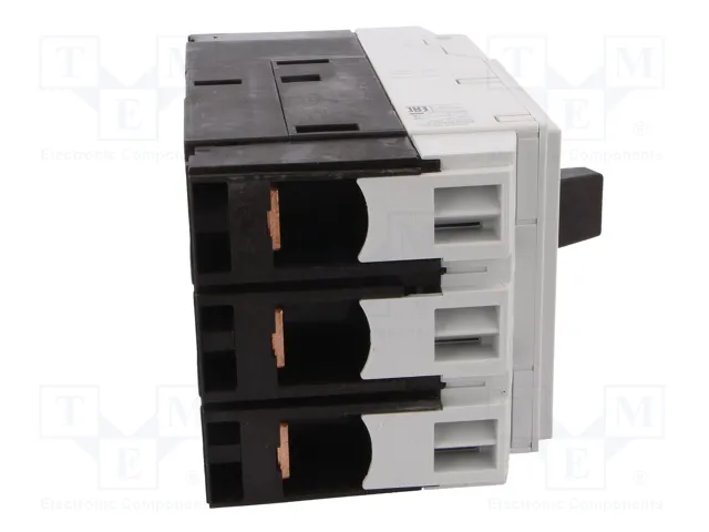 EATON ELECTRIC Interruptor de aislamiento 3 polos 160A IP20