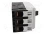 EATON ELECTRIC Interruptor de aislamiento 3 polos 160A IP20