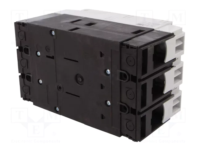 EATON ELECTRIC Interruptor de aislamiento 3 polos 160A IP20