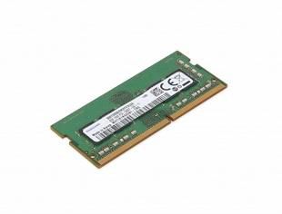 Lenovo Memoria RAM 8GB DDR3L 1600MHz SO-DIMM Lenovo Memoria RAM 8GB DDR3L 1600MHz SO-DIMM