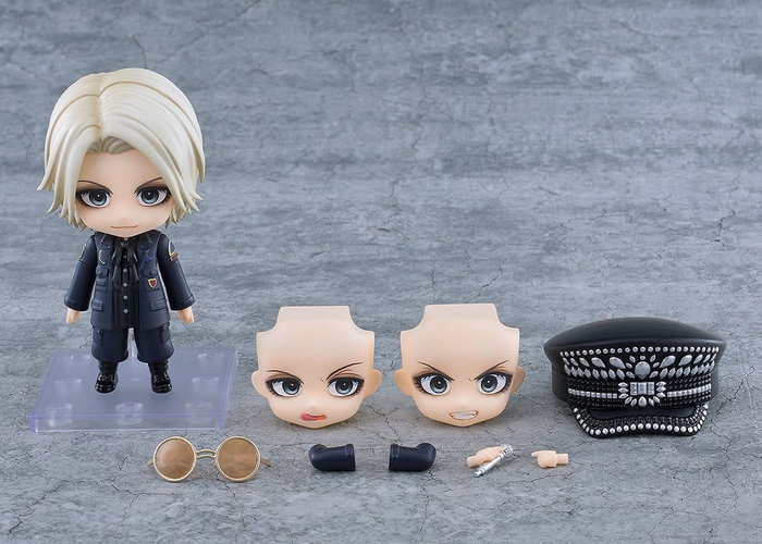 Good Smile Company Hyde Figura Nendoroid 10 cm