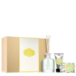 Castelbel Set de Verbena con Difusor, Jabón y Crema de Manos