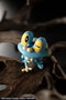 Pokémon Estatua ARTFXJ PVC 1/8 Kalm & Froakie 20 cm