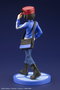 Pokémon Estatua ARTFXJ PVC 1/8 Kalm & Froakie 20 cm