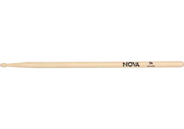 Vic Firth Baquetas 7A Vf Nova para Batería