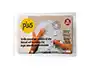 Sio-2 Pasta de Modelar Sio-2 Plus Extra Color Blanco, 1 kg