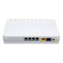Auerswald 90089 Adaptador de terminal analógico (ATA) VoIP de 4 puertos