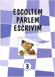 SALVATELLA Escoltem 3, Fermí Capell i Tomàs - SALVATELLA