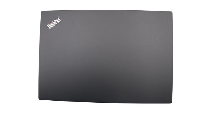 Lenovo Funda Negra FHD Standard con Cámara Lenovo Funda Negra FHD Standard con Cámara