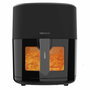 Freidora de Aire Cecotec Cecofry Fantastik Window 6500 1700 W 6,5 L