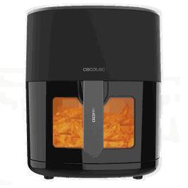 Cecotec Cecofry Fantastik Window 6500