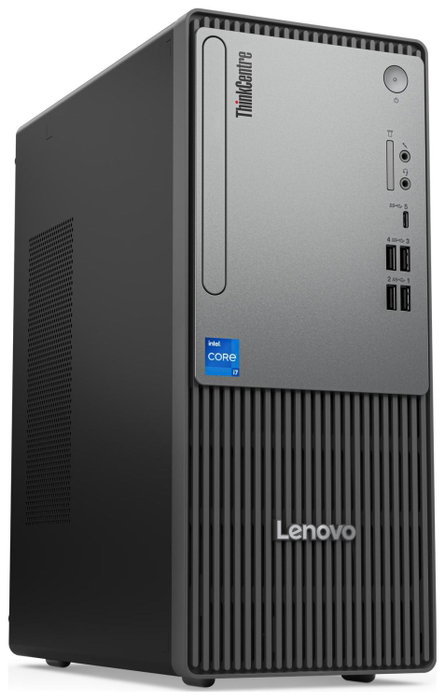 Lenovo ThinkCentre neo 50t G5 Intel Core i5-14400 16GB 512GB SSD Win11 Pro Negro
