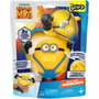 Moose Toys Figura Goo Jit Zu Dave 13cm Mi Villano Favorito 4