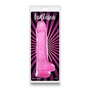 Vibrador NS Novelties Fantasia Rosa
