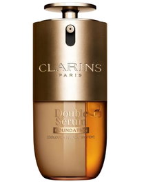 Clarins Double Serum Foundation M5W 100.0 g