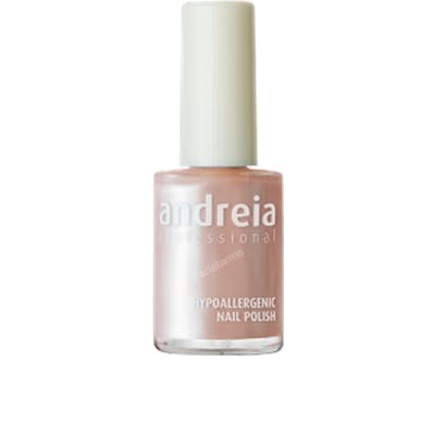 Andreia Professional Esmalte de Uñas Hipoalergénico Color 44