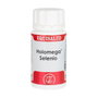 Equisalud Holomega Selenio 50 cápsulas