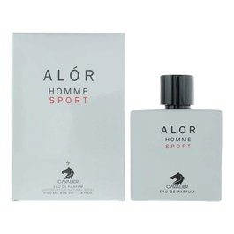 Alor Sport, Agua de perfume, Para hombres, 100 ml