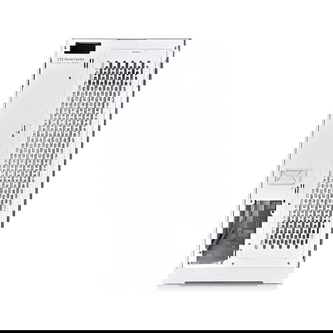 Thermaltake CTE E660 MX Midi Tower PC Negro