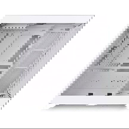 Thermaltake CTE E660 MX Midi Tower PC Negro