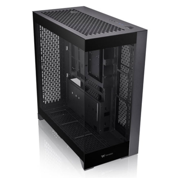 Thermaltake CTE E660 MX Black