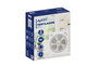 AVANT Ventilador Box 30 cm 40W, Ventilador de Torre con Motor Silencioso y 3 Velocidades