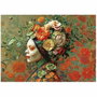Educa Puzzle 1000 piezas Reina Lagarto