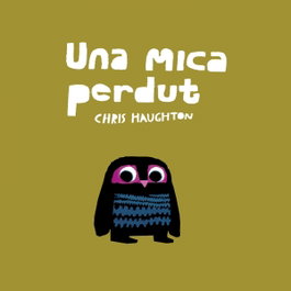 NUBEOCHO, UNA MICA PERDUT, Chris Haughon