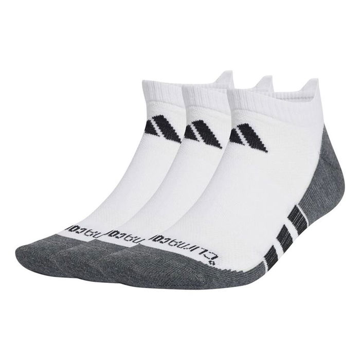 Calcetines Deportivos Adidas Prf T Cc Low 3P 3 Piezas 5 Calcetines Deportivos Adidas Prf T Cc Low 3P 3 Piezas 5