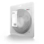 Lindy 47490 Cable de Red Ethernet RJ-45 Macho 0.3m Cat6 U/UTP 100 Mbit/s Gris