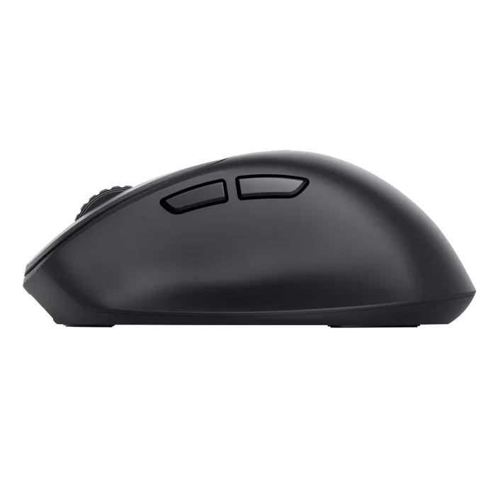 Trust Zevo Ratón Inalámbrico Ergonómico Negro Trust Zevo Ratón Inalámbrico Ergonómico Negro