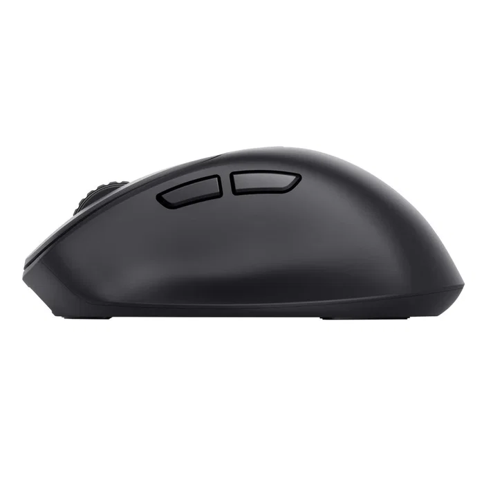 Trust Zevo Ratón Inalámbrico Ergonómico Negro Trust Zevo Ratón Inalámbrico Ergonómico Negro