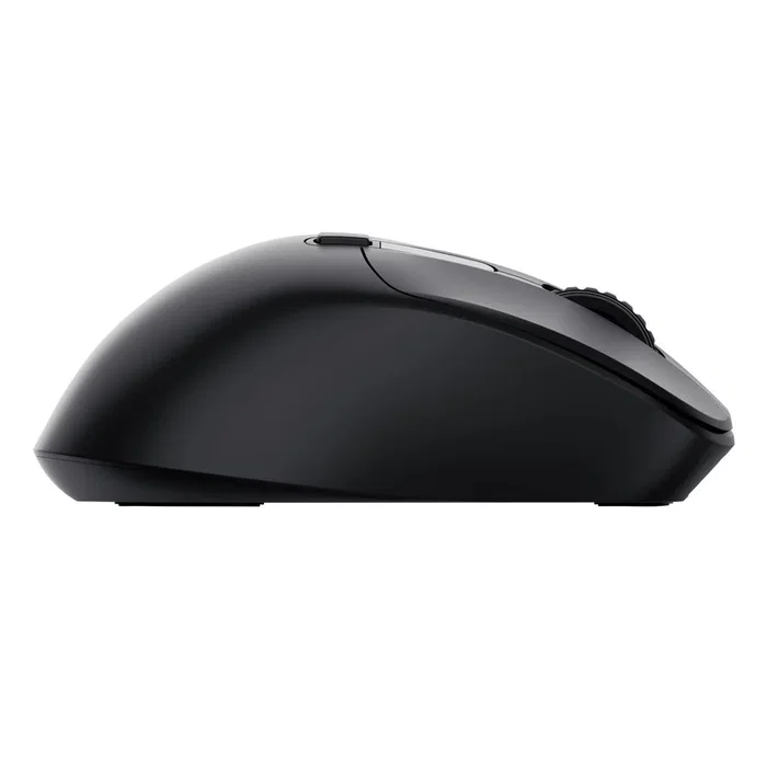 Trust Zevo Ratón Inalámbrico Ergonómico Negro Trust Zevo Ratón Inalámbrico Ergonómico Negro