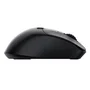 Trust Zevo Ratón Inalámbrico Ergonómico Negro
