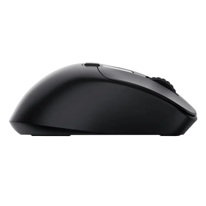 Trust Zevo Ratón Inalámbrico Ergonómico Negro Trust Zevo Ratón Inalámbrico Ergonómico Negro