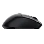 Trust Zevo Ratón Inalámbrico Ergonómico Negro