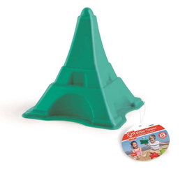 Hape Molde de Arena Torre Eiffel